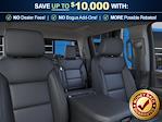New 2026 Chevrolet Silverado 2500 LT Crew Cab for sale #T26HD071 - photo 29