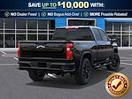 New 2026 Chevrolet Silverado 2500 LT Crew Cab for sale #T26HD071 - photo 2