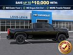 New 2026 Chevrolet Silverado 2500 LT Crew Cab for sale #T26HD071 - photo 7