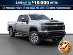 2026 Chevrolet Silverado 2500 Crew Cab 4WD Pickup for sale #T26HD075 - photo 1