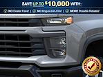 2026 Chevrolet Silverado 2500 Crew Cab 4WD Pickup for sale #T26HD075 - photo 14