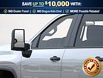2026 Chevrolet Silverado 2500 Crew Cab 4WD Pickup for sale #T26HD075 - photo 17