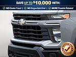 2026 Chevrolet Silverado 2500 Crew Cab 4WD Pickup for sale #T26HD075 - photo 18