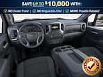 2026 Chevrolet Silverado 2500 Crew Cab 4WD Pickup for sale #T26HD075 - photo 20