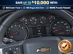 2026 Chevrolet Silverado 2500 Crew Cab 4WD Pickup for sale #T26HD075 - photo 23