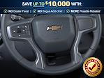 2026 Chevrolet Silverado 2500 Crew Cab 4WD Pickup for sale #T26HD075 - photo 24