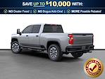 2026 Chevrolet Silverado 2500 Crew Cab 4WD Pickup for sale #T26HD075 - photo 5