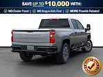 2026 Chevrolet Silverado 2500 Crew Cab 4WD Pickup for sale #T26HD075 - photo 2