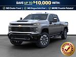 2026 Chevrolet Silverado 2500 Crew Cab 4WD Pickup for sale #T26HD075 - photo 8