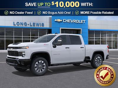 New 2026 Chevrolet Silverado 2500 - photo 1