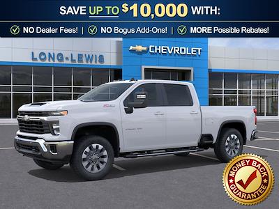 New 2026 Chevrolet Silverado 2500 - photo 1