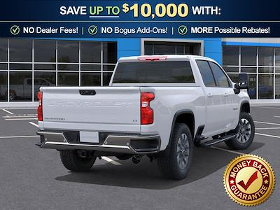 New 2026 Chevrolet Silverado 2500 - photo 1