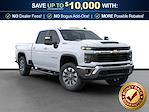 2026 Chevrolet Silverado 2500 Crew Cab 4WD Pickup for sale #T26HD079 - photo 1