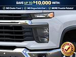 2026 Chevrolet Silverado 2500 Crew Cab 4WD Pickup for sale #T26HD079 - photo 14