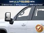 2026 Chevrolet Silverado 2500 Crew Cab 4WD Pickup for sale #T26HD079 - photo 17