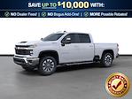 2026 Chevrolet Silverado 2500 Crew Cab 4WD Pickup for sale #T26HD079 - photo 3