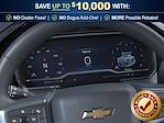 2026 Chevrolet Silverado 2500 Crew Cab 4WD Pickup for sale #T26HD079 - photo 23