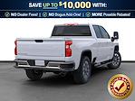 2026 Chevrolet Silverado 2500 Crew Cab 4WD Pickup for sale #T26HD079 - photo 2