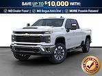 2026 Chevrolet Silverado 2500 Crew Cab 4WD Pickup for sale #T26HD079 - photo 8