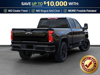 New 2026 Chevrolet Silverado 2500 - photo 1