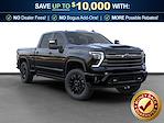 2026 Chevrolet Silverado 2500 Crew Cab 4WD Pickup for sale #T26HD080 - photo 10
