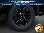 2026 Chevrolet Silverado 2500 Crew Cab 4WD Pickup for sale #T26HD080 - photo 13