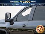 2026 Chevrolet Silverado 2500 Crew Cab 4WD Pickup for sale #T26HD080 - photo 17