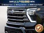 2026 Chevrolet Silverado 2500 Crew Cab 4WD Pickup for sale #T26HD080 - photo 18