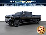 2026 Chevrolet Silverado 2500 Crew Cab 4WD Pickup for sale #T26HD080 - photo 3