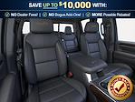 2026 Chevrolet Silverado 2500 Crew Cab 4WD Pickup for sale #T26HD080 - photo 21