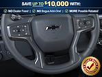 2026 Chevrolet Silverado 2500 Crew Cab 4WD Pickup for sale #T26HD080 - photo 24