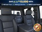2026 Chevrolet Silverado 2500 Crew Cab 4WD Pickup for sale #T26HD080 - photo 29
