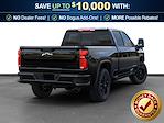 2026 Chevrolet Silverado 2500 Crew Cab 4WD Pickup for sale #T26HD080 - photo 2