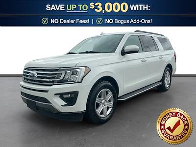 2020 Ford Expedition MAX RWD SUV for sale #T26HD080B - photo 1