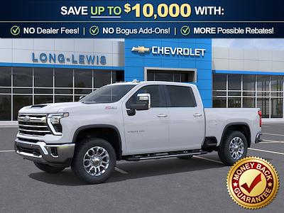 New 2026 Chevrolet Silverado 2500 - photo 1