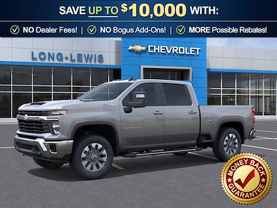 New 2026 Chevrolet Silverado 2500 - photo 1