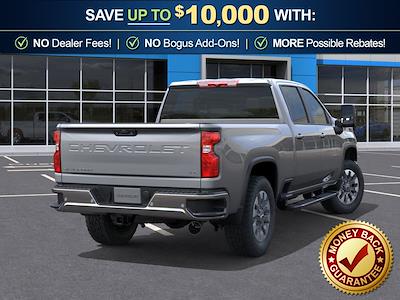 New 2026 Chevrolet Silverado 2500 - photo 1
