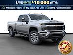 New 2026 Chevrolet Silverado 2500 LT Crew Cab for sale #T26HD082 - photo 1