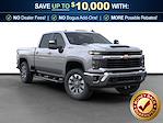 New 2026 Chevrolet Silverado 2500 LT Crew Cab for sale #T26HD082 - photo 10