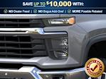 New 2026 Chevrolet Silverado 2500 LT Crew Cab for sale #T26HD082 - photo 14