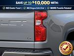 New 2026 Chevrolet Silverado 2500 LT Crew Cab for sale #T26HD082 - photo 16