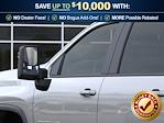 New 2026 Chevrolet Silverado 2500 LT Crew Cab for sale #T26HD082 - photo 17