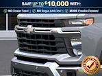 New 2026 Chevrolet Silverado 2500 LT Crew Cab for sale #T26HD082 - photo 18