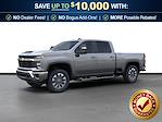 New 2026 Chevrolet Silverado 2500 LT Crew Cab for sale #T26HD082 - photo 3