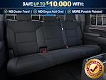 New 2026 Chevrolet Silverado 2500 LT Crew Cab for sale #T26HD082 - photo 22