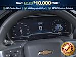 New 2026 Chevrolet Silverado 2500 LT Crew Cab for sale #T26HD082 - photo 23
