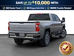 New 2026 Chevrolet Silverado 2500 LT Crew Cab for sale #T26HD082 - photo 2