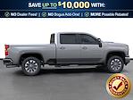 New 2026 Chevrolet Silverado 2500 LT Crew Cab for sale #T26HD082 - photo 7