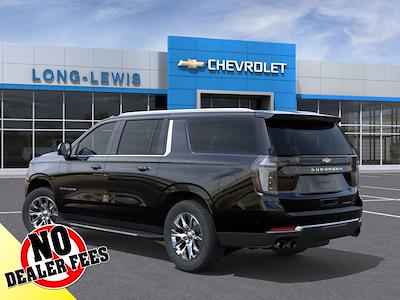 2026 Chevrolet Suburban RWD SUV for sale #T26SB001 - photo 2