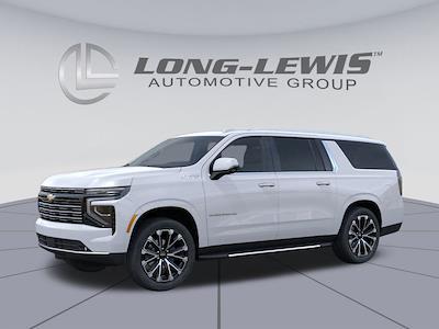 2026 Chevrolet Suburban RWD SUV for sale #T26SB002 - photo 1